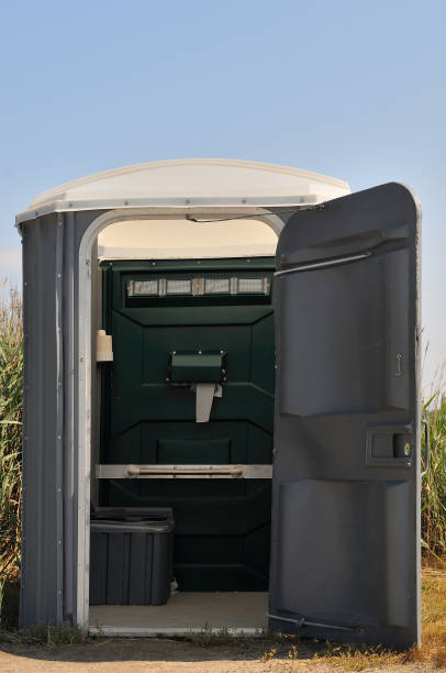 Professional porta potty rental in Arlington, TN